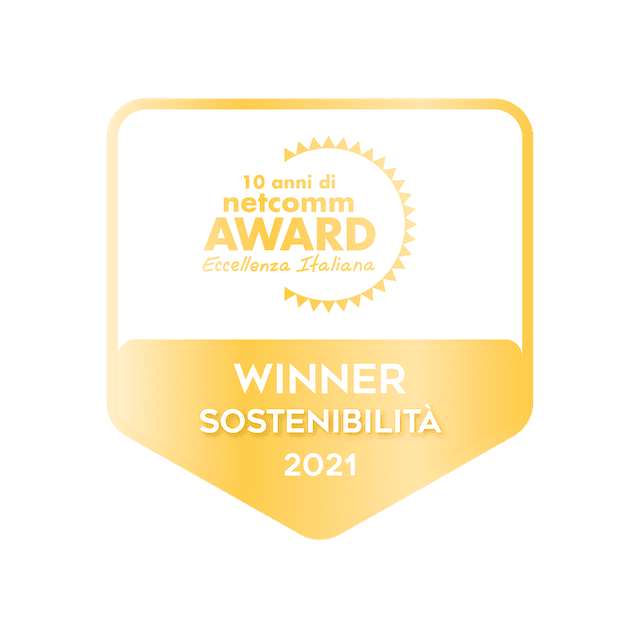 Sito Oway winner sostenibilità 2021 - Spotview