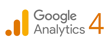 Logo Google Analytics 4