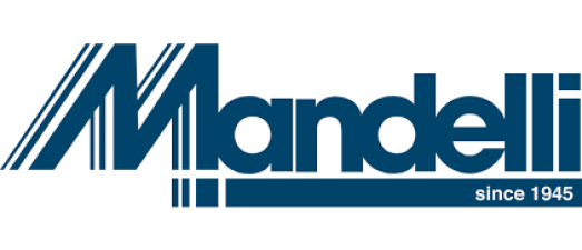 Logo Mandelli