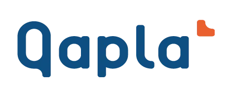 Logo Qapla