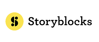 Logo Storyblocks