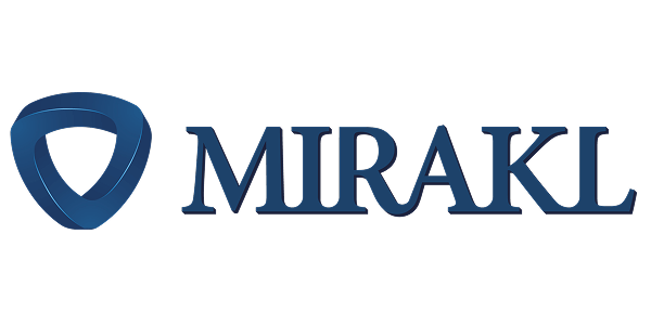 Logo Mirakl
