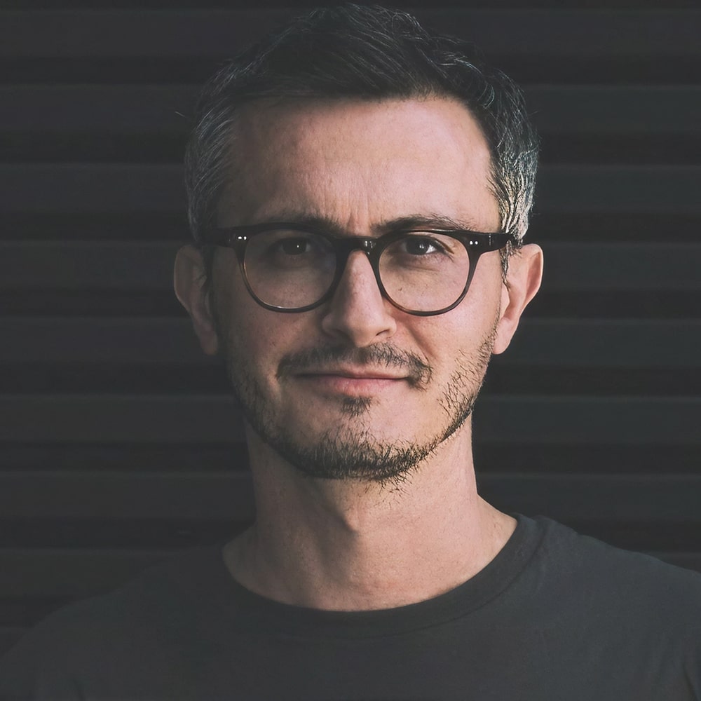 Marco Buffa - Shopify