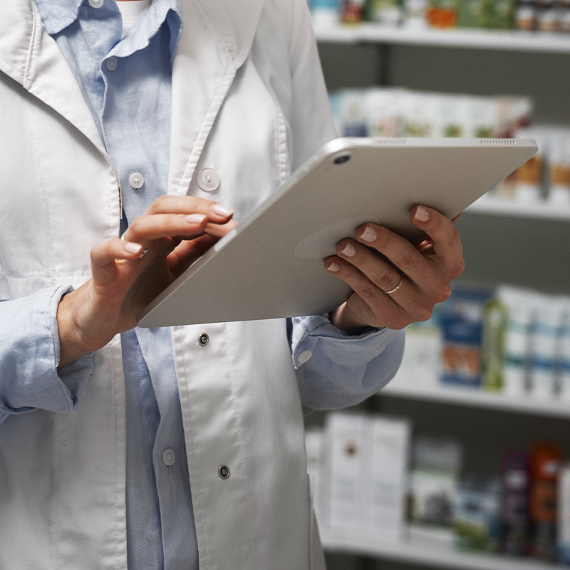 Farmacia Benu
